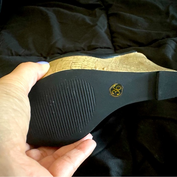 Plataformas. Nunca usadas! - Picture 3 of 3